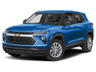 Chevrolet Trailblazer - Carroll's Auto Sales in Presque Isle ME