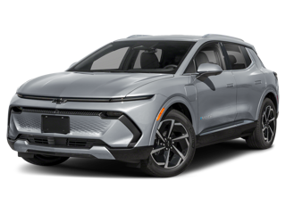 Equinox EV - Carroll's Auto Sales in Presque Isle ME