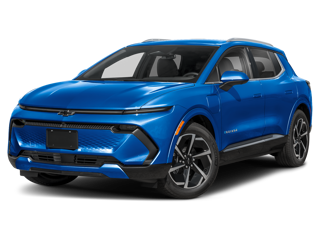 Chevrolet Equinox EV - Carroll's Auto Sales in Presque Isle ME