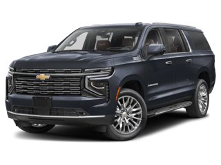 Chevrolet Suburban - Carroll's Auto Sales in Presque Isle ME