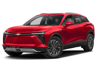 Chevrolet Blazer EV - Carroll's Auto Sales in Presque Isle ME