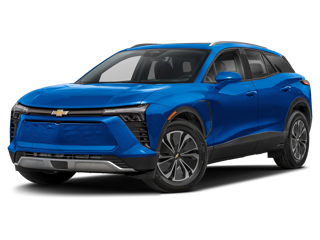 Chevrolet Blazer EV - Carroll's Auto Sales in Presque Isle ME