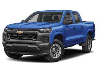 Chevrolet Colorado - Carroll's Auto Sales in Presque Isle ME