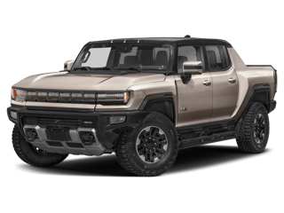 HUMMER EV vs Tesla Cybertruck - Carroll's Auto Sales in Presque Isle ME