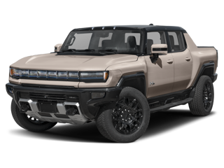 HUMMER EV vs Tesla Cybertruck - Carroll's Auto Sales in Presque Isle ME