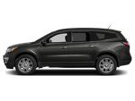 2015 Chevrolet Traverse Base