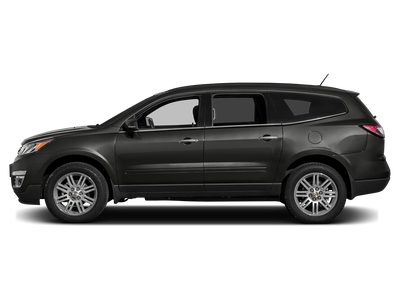 2015 Chevrolet Traverse Base