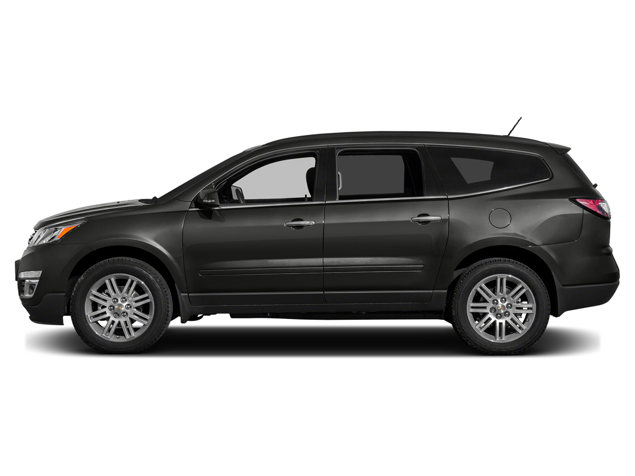 2015 Chevrolet Traverse Base