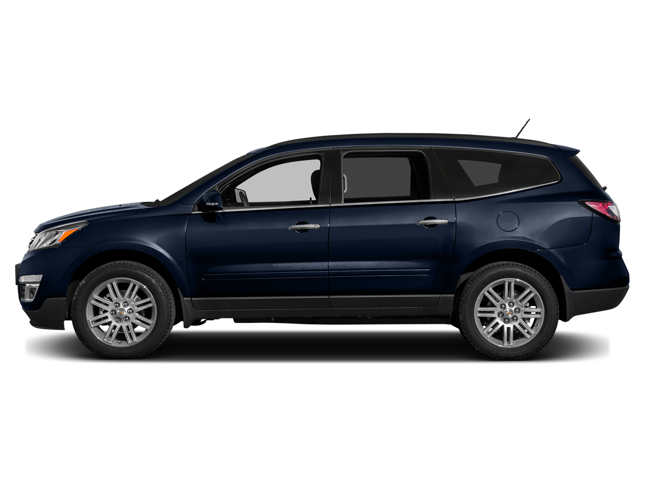 2015 Chevrolet Traverse AWD 1LT