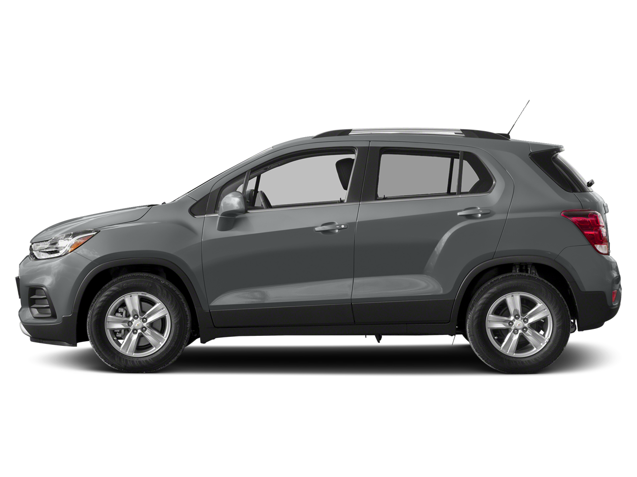 2019 Chevrolet Trax AWD 4dr LT