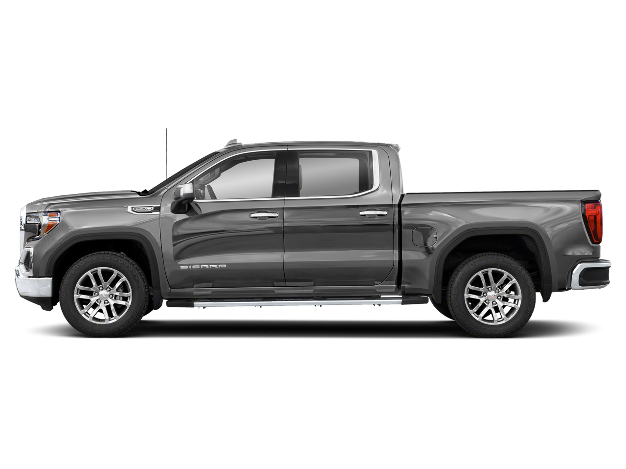 2019 GMC Sierra 1500 SLT - Photo 10