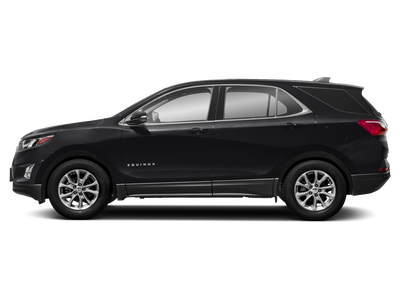 2020 Chevrolet Equinox AWD LT