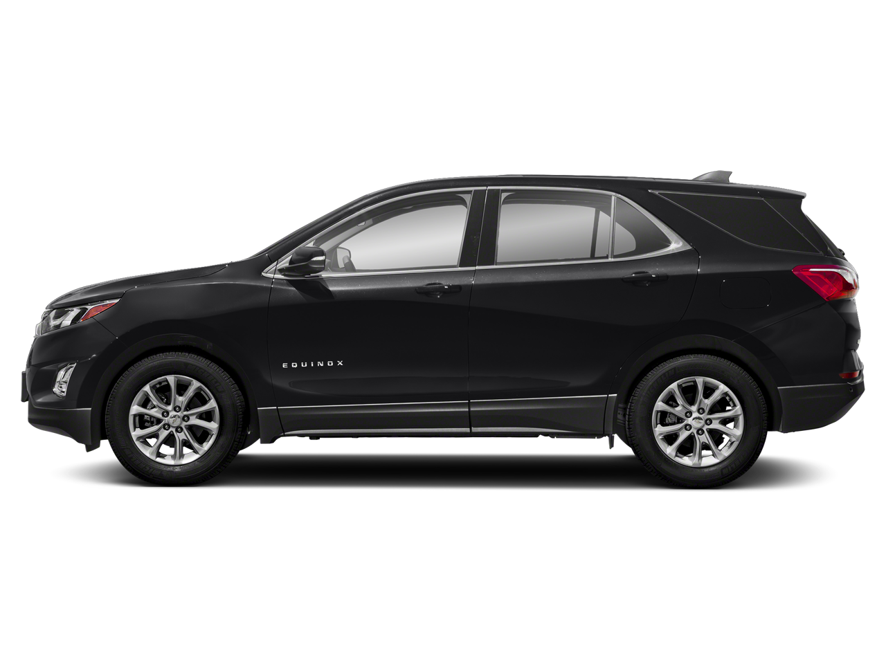 2020 Chevrolet Equinox AWD LT