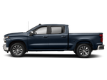 2020 Chevrolet Silverado 1500 Crew Cab Short Box 4-Wheel Drive RST