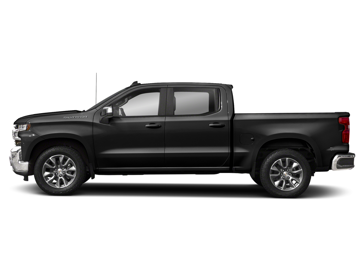 2021 Chevrolet Silverado 1500 RST - Photo 9