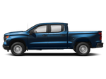 2022 Chevrolet Silverado 1500 Crew Cab Short Box 4-Wheel Drive LT Trail Boss