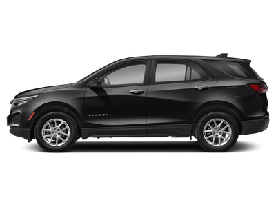 2024 Chevrolet Equinox AWD RS