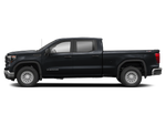 2024 GMC Sierra 1500 Crew Cab Standard Box 4-Wheel Drive AT4