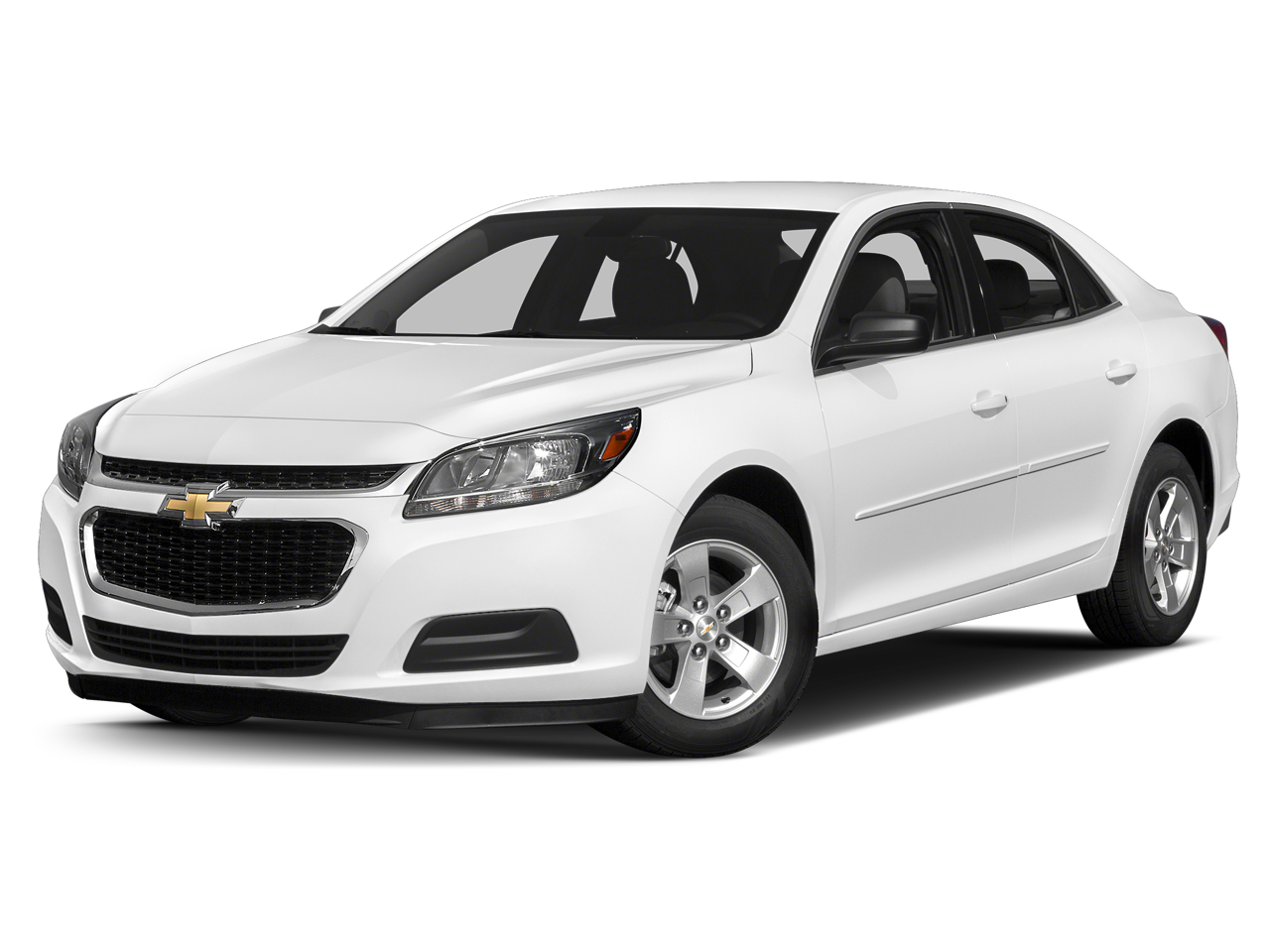 2015 Chevrolet Malibu