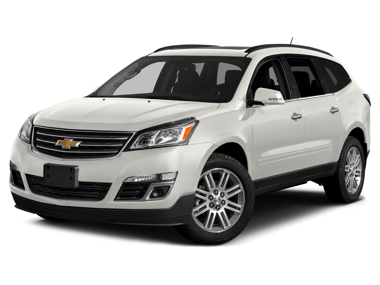 2015 Chevrolet Traverse AWD 1LT
