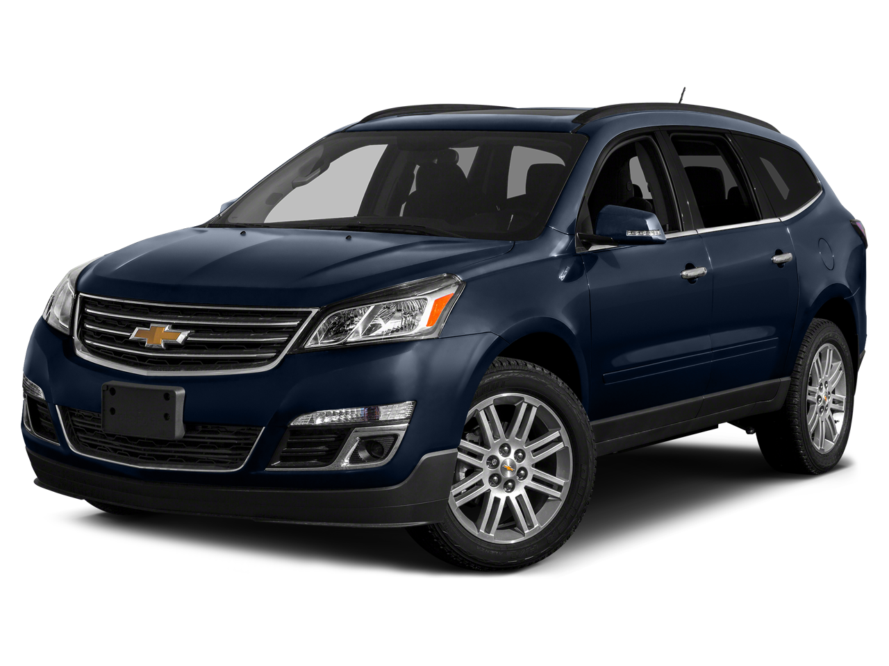 2015 Chevrolet Traverse AWD 1LT