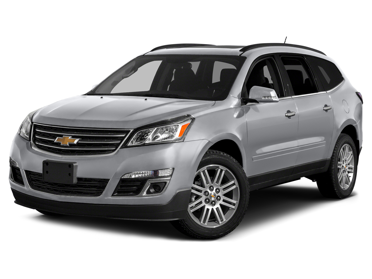 2015 Chevrolet Traverse AWD 1LT