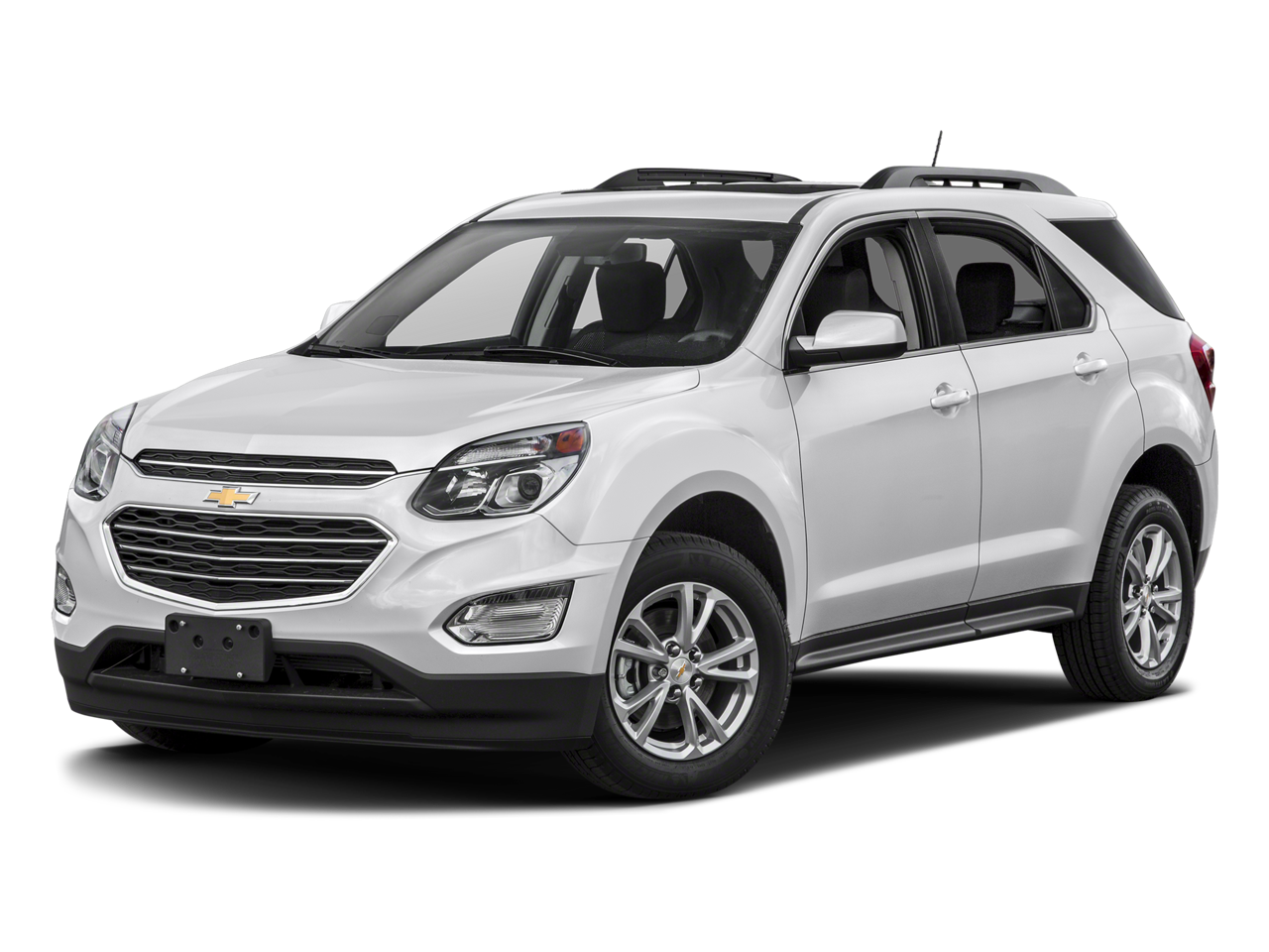 Used 2017 Chevrolet Equinox LT with VIN 2GNFLFEK0H6235717 for sale in Presque Isle, ME