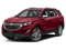 2018 Chevrolet Equinox Base