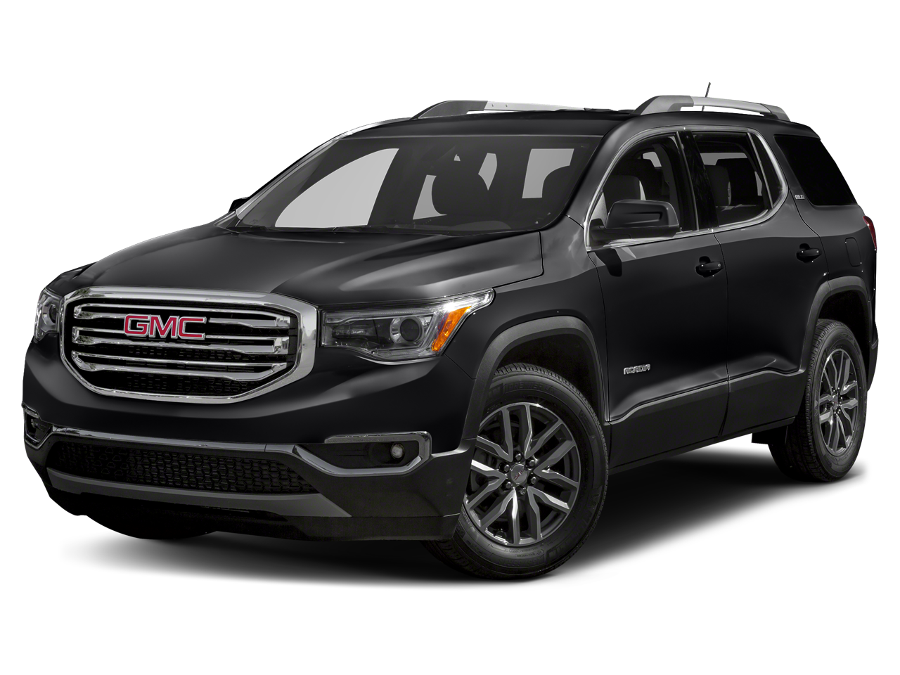 2019 GMC Acadia AWD SLT-1