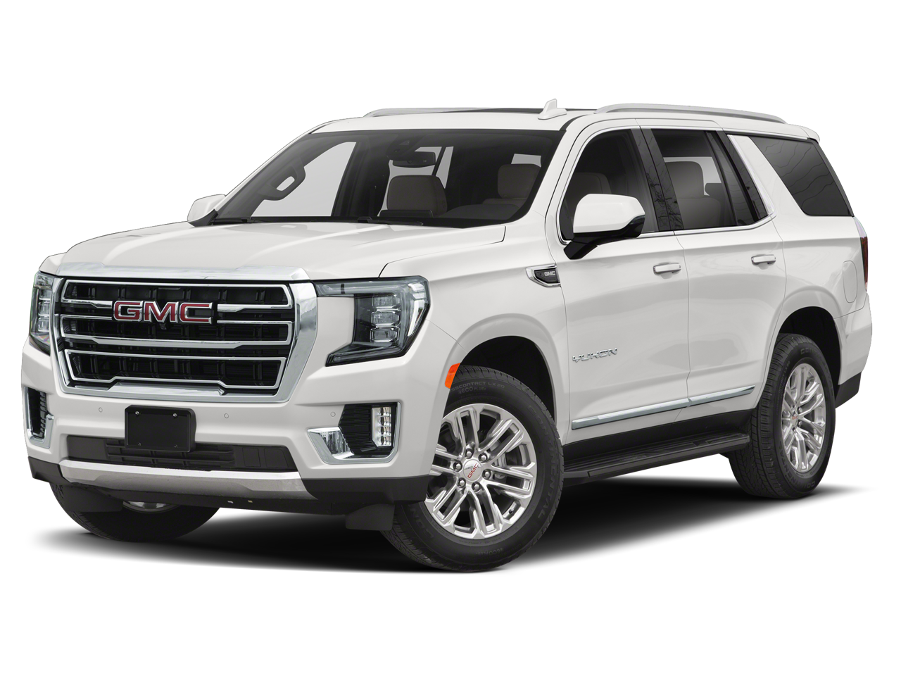 2022 GMC Yukon 4WD 4dr SLT