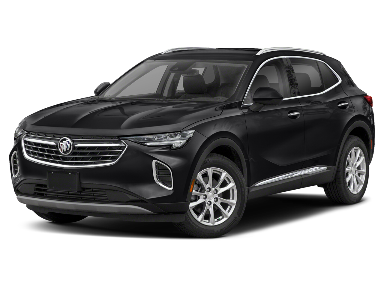 2023 Buick Envision Preferred AWD's photo