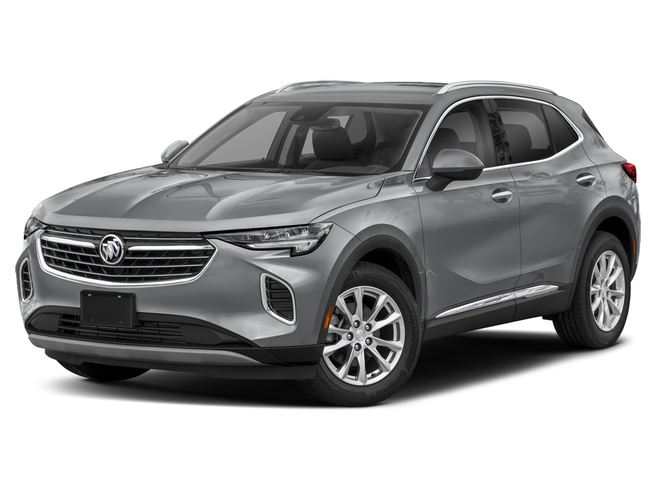 2023 Buick Envision AWD 4dr Preferred