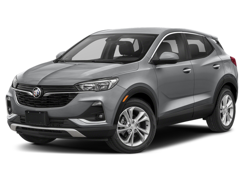 2023 Buick Encore GX Preferred AWD