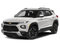 2023 Chevrolet Trailblazer AWD 4dr LT