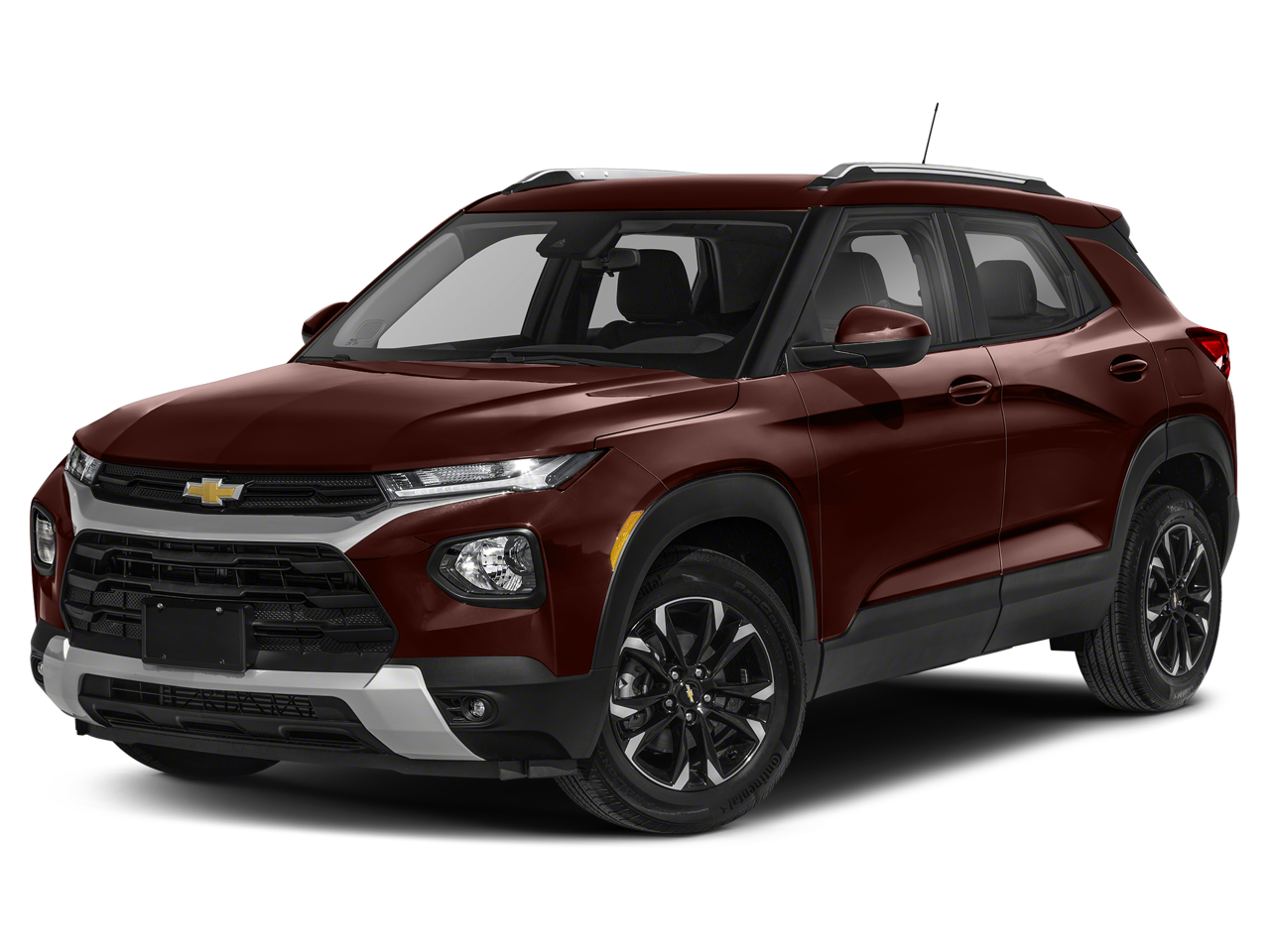 2023 Chevrolet Trailblazer AWD 4dr LT