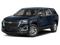 2023 Chevrolet Traverse AWD 3LT