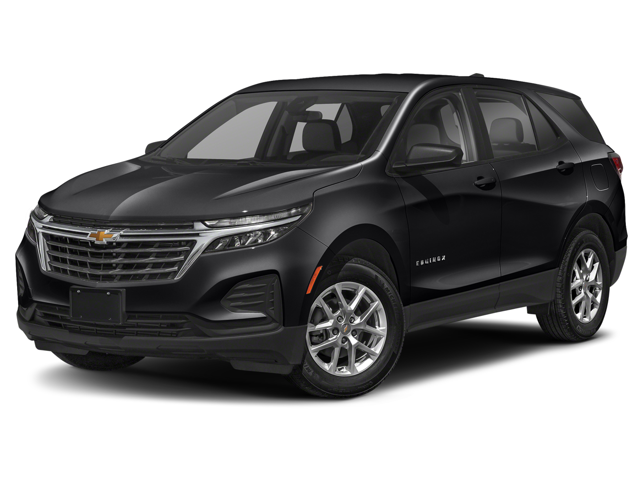 2024 Chevrolet Equinox AWD RS