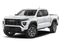2025 GMC Canyon Crew Cab Short Box 4-Wheel Drive AT4