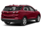 2018 Chevrolet Equinox Base