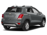 2019 Chevrolet Trax AWD 4dr LT