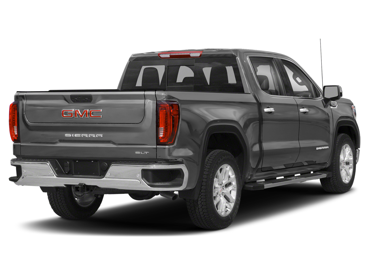 2019 GMC Sierra 1500 SLT - Photo 9