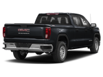 2024 GMC Sierra 1500 Crew Cab Standard Box 4-Wheel Drive AT4