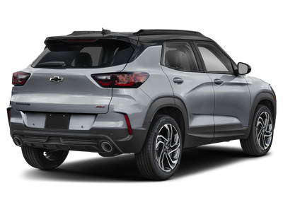 2026 Chevrolet Trailblazer AWD 4dr RS