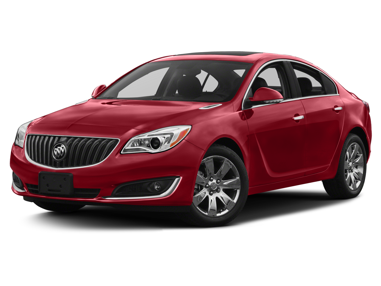 2015 Buick Regal Premium 1