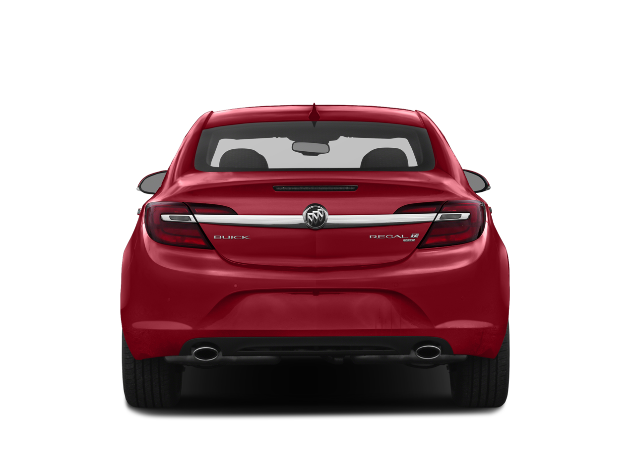 2015 Buick Regal Premium I FWD