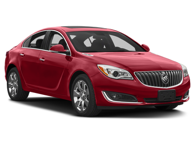 2015 Buick Regal Premium I FWD