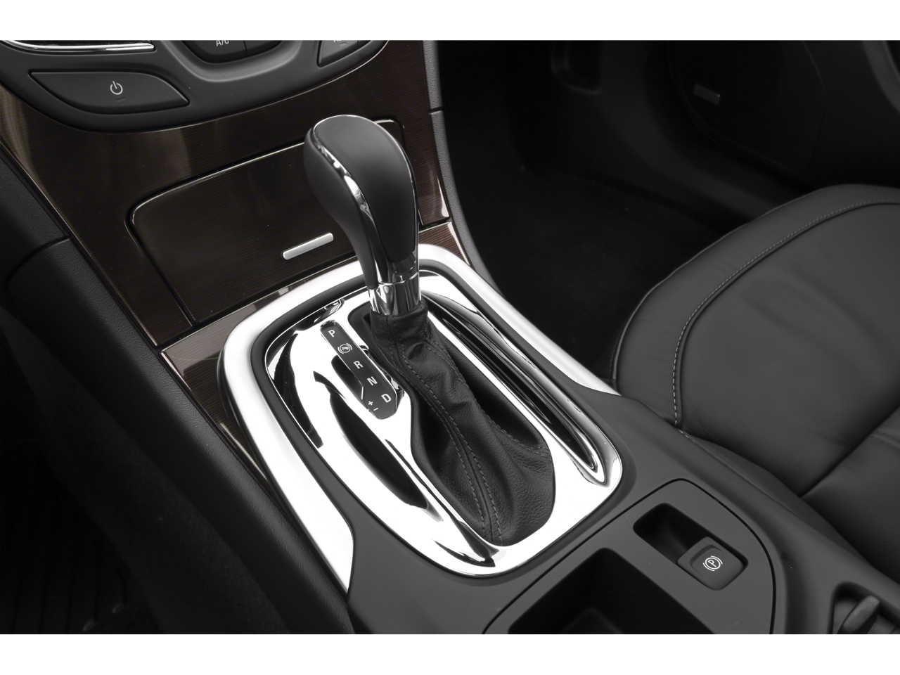 2015 Buick Regal Premium I FWD