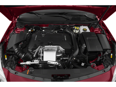 2015 Buick Regal Premium I FWD