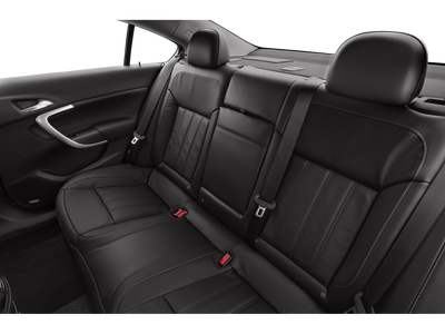 2015 Buick Regal Premium I FWD