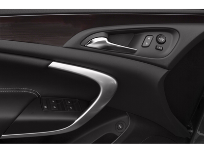 2015 Buick Regal Premium I FWD